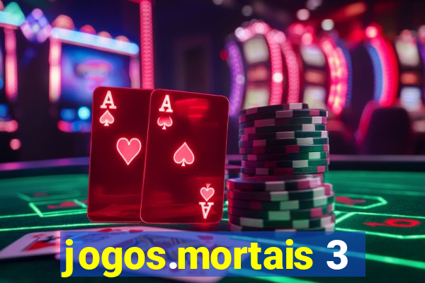 jogos.mortais 3